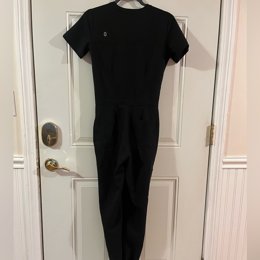 Figs Jogger Jumpsuit - Picture 4 of 4